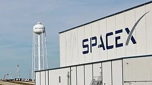 While SpaceX will make the deorbit spacecraft, NASA will operate it throughout its mission (photo: IANS)