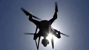 Unidentified drone flies over Nagpur defence firm; investigation launched