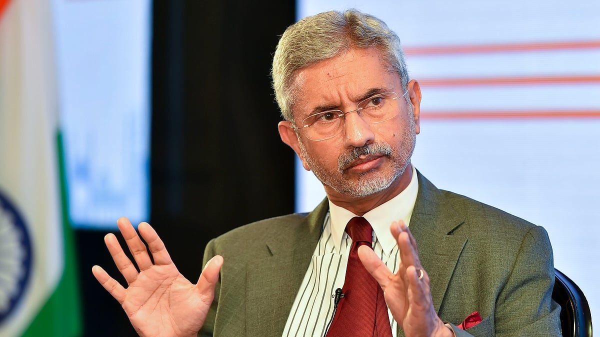 India voices "great concern" over situation in conflict-ridden Gaza