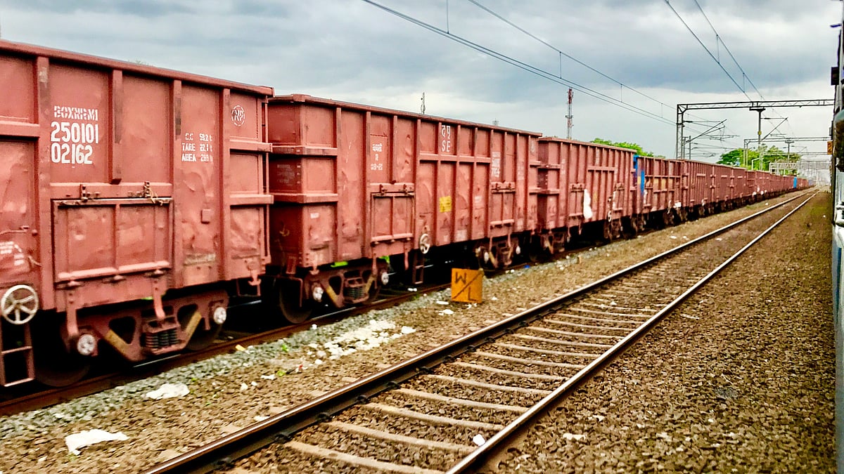 'Runaway' train travels for over 70 km from Jammu to Punjab without drivers