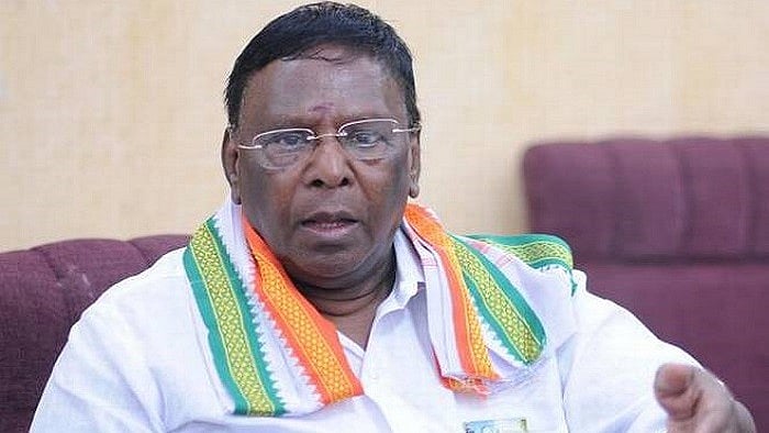 Improve services in JIPMER Puducherry, Congress leader tells Centre