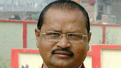 JDU MLA won't hesitate to take bribe if offered