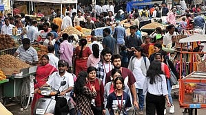 Household expenditure doubled since 2011-12: NSSO survey