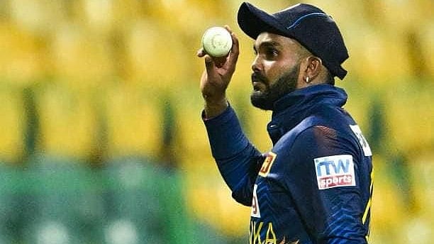 ICC suspends Hasaranga for two matches, Gurbaz fined 15% of match fees