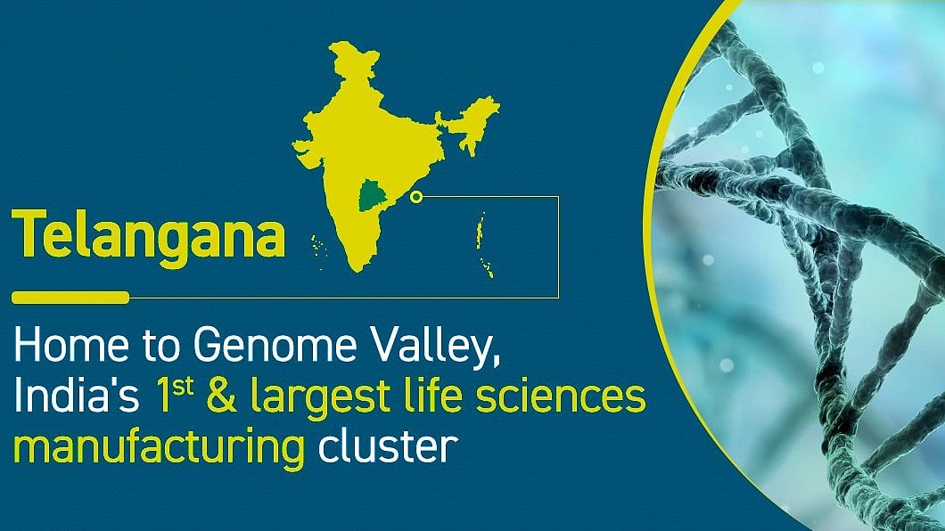Telangana: A shot in the arm for indigenous vaccines
