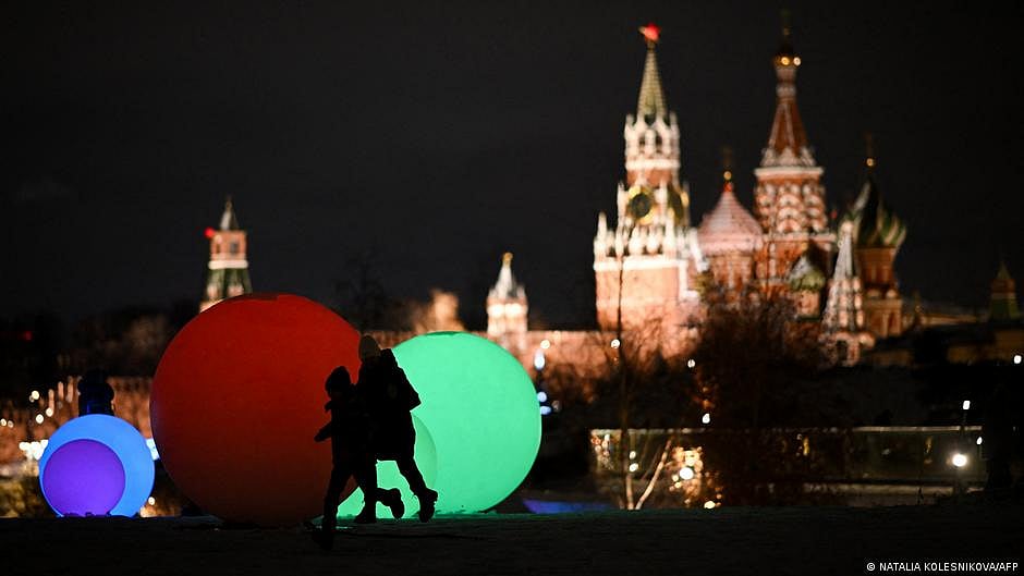 EU agrees on more Russia sanctions — but do they work?