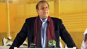 Nawaz Sharif (photo: IANS)