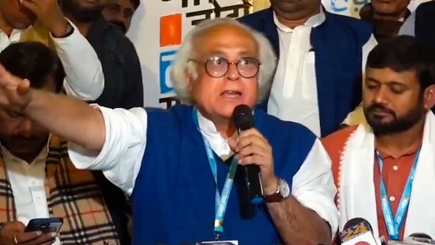 Why are Adivasis unwelcome in 'Modi ka Parivar', asks Congress