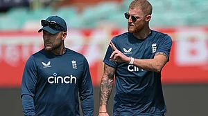 India vs England: For Ben Stokes, 100th Test match is just a number