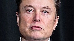 Elon Musk (photo: IANS)
