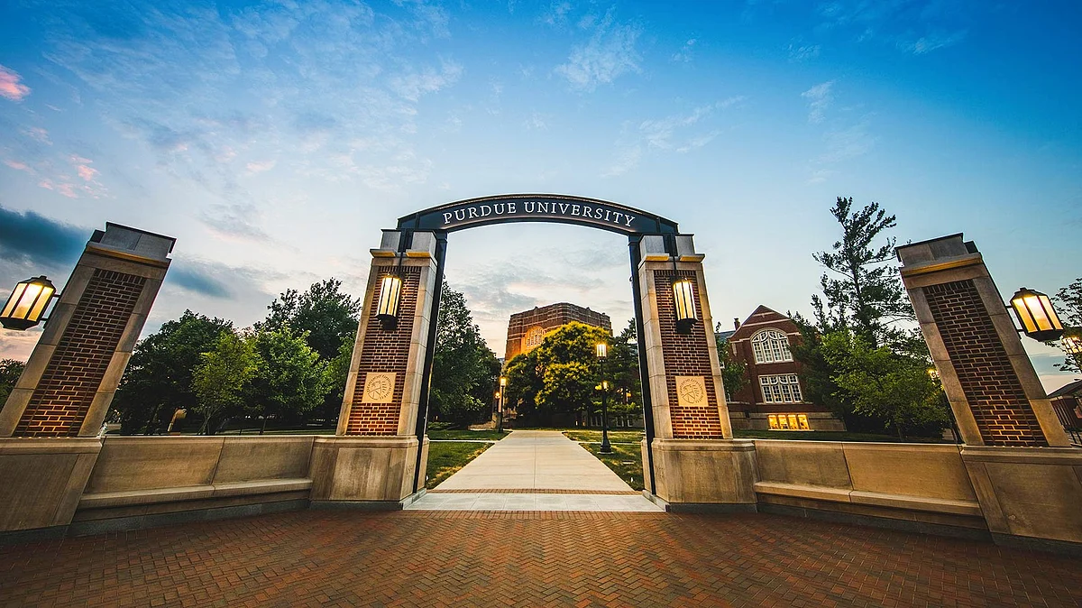 Photo: www.purdue.edu