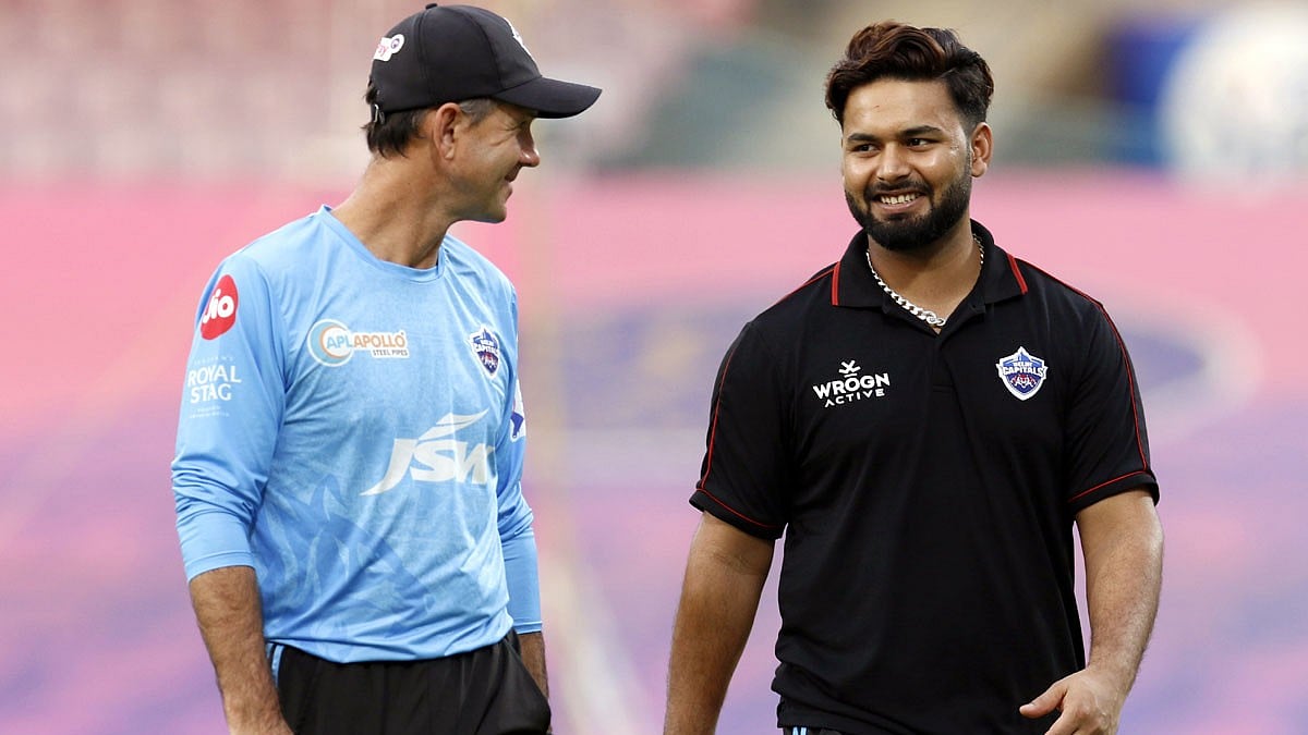 IPL 2024: Is Rishabh Pant likely to come back only as a batter for now?