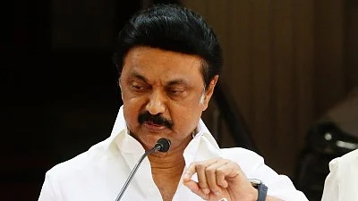 Tamil Nadu chief minister M.K. Stalin (photo: IANS)