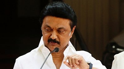 Tamil Nadu chief minister M.K. Stalin (photo: IANS)