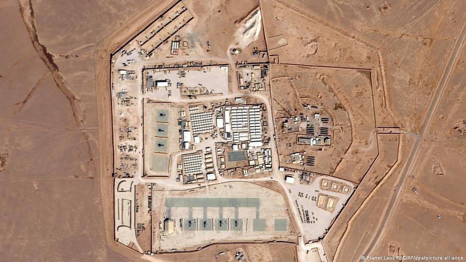 Iran: No war with the US for now, but no peace, either