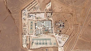 Iran: No war with the US for now, but no peace, either