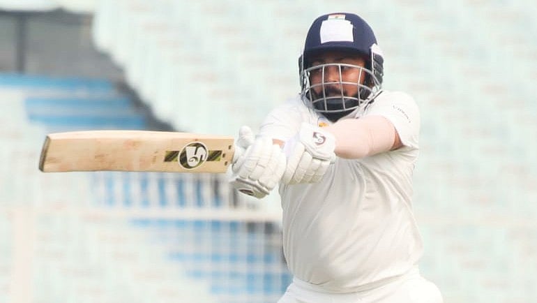 Prithvi Shaw: Is India comeback too distant a dream for the opener?