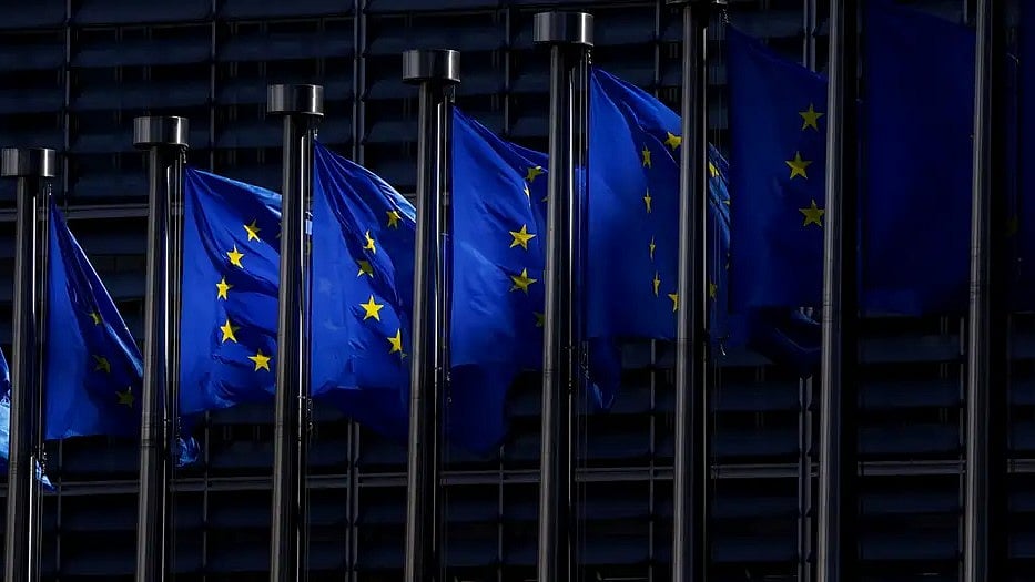 EU Commission to recommend 90% emissions cut by 2040