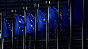 EU Commission to recommend 90% emissions cut by 2040