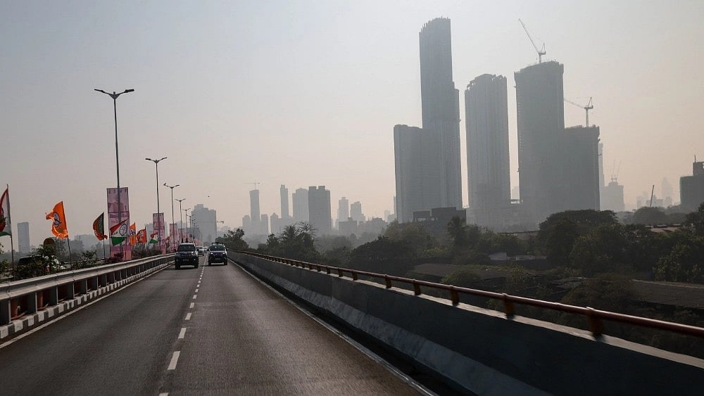 Maharashtra: Whose Mumbai is it, anyway?