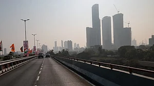 Maharashtra: Whose Mumbai is it, anyway?