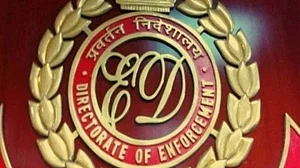 Saradha scam: Court questions ED’s charge sheet naming Nalini Chidambaram