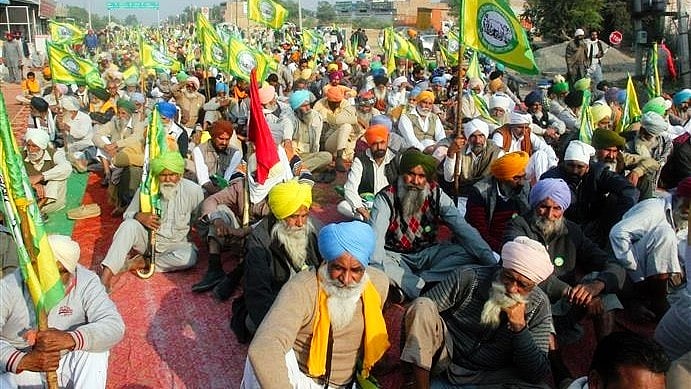 Farmers' protest: Possibility of third meeting with Centre, Punjab rail roko to go ahead