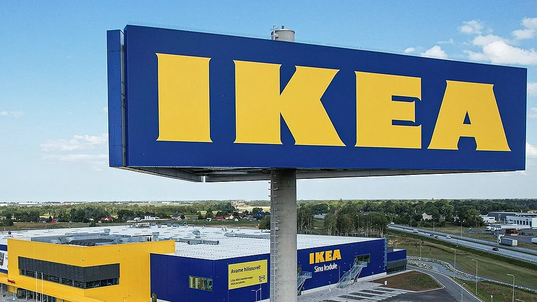 Despite the closure of the R-City store, Ikea remains dedicated to exploring newer growth avenues and job opportunities in India (representative image) (@IKEA/X)
