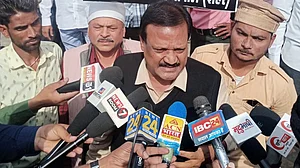BJP has representative in every MP district to poach Cong leaders: Sajjan Verma