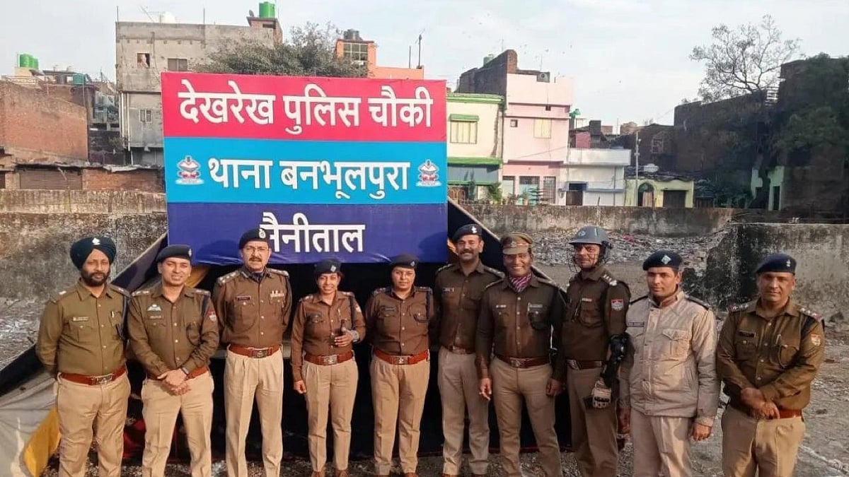Haldwani: 1 more dead as a Muslim citizen succumbs to injuries