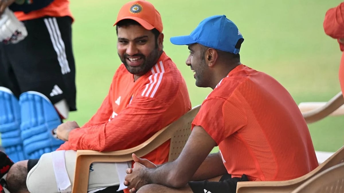 India vs England: Rohit Sharma has a lot on his plate in scenic Vizag