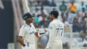 IND vs ENG: How young India rallied to tame the Bazballers, win series