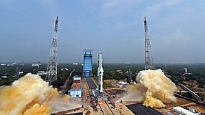 ISRO hits ton in style with successful navigation sat mission