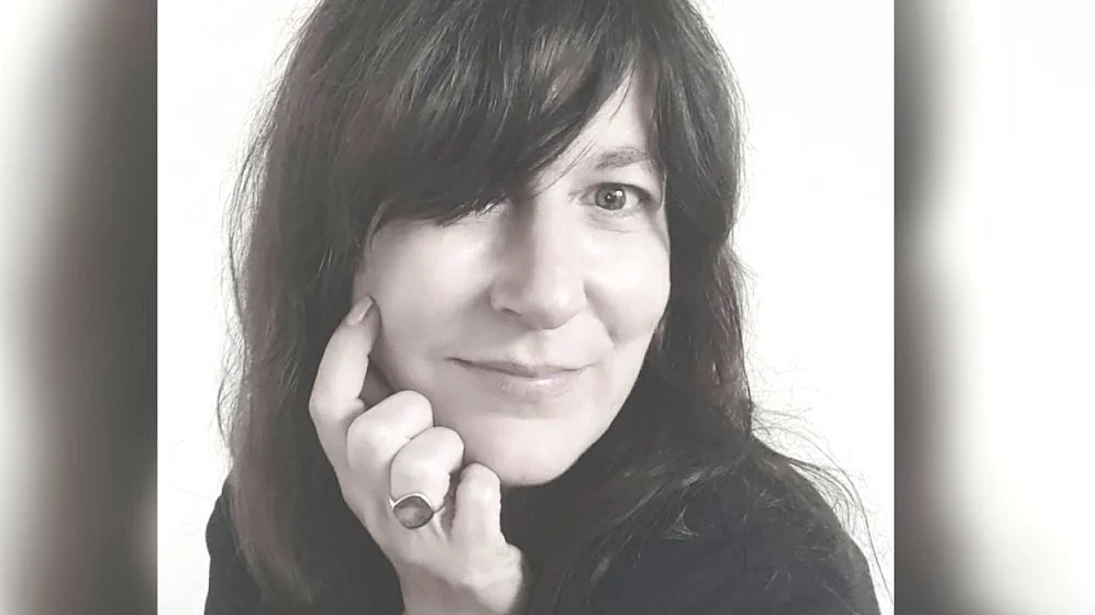 Vanessa Dougnac, accused by the Indian government of biased reporting, leaves India after two decades (photo: @RSF_inter/X)