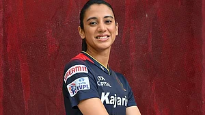 WPL 2024: Can Smriti Mandhana beat the pressure to rise for RCB?