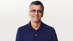 Sridhar Ramaswamy appointed CEO of US data cloud firm Snowflake