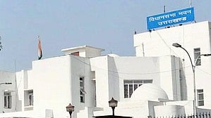 Uttarakhand is the first state to pass the UCC since Independence 