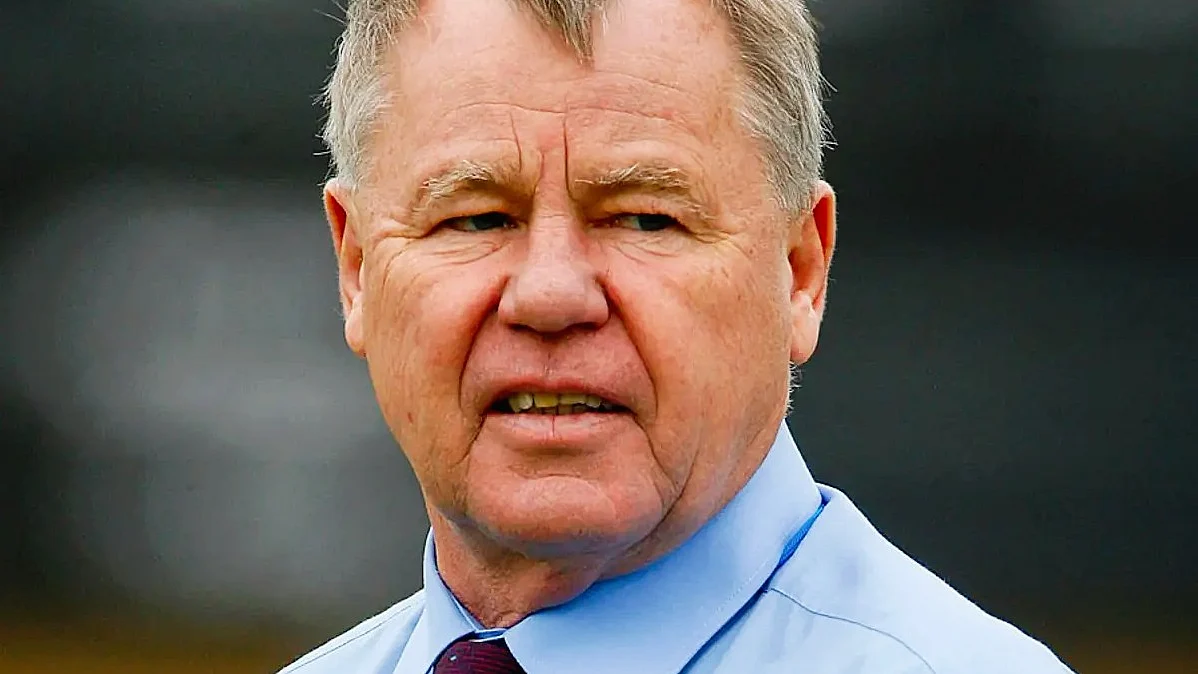 Mike Procter was part of the golden generation of South African cricket