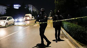 Turkey foils planned Christmas and New Year attacks, 115 IS suspects detained