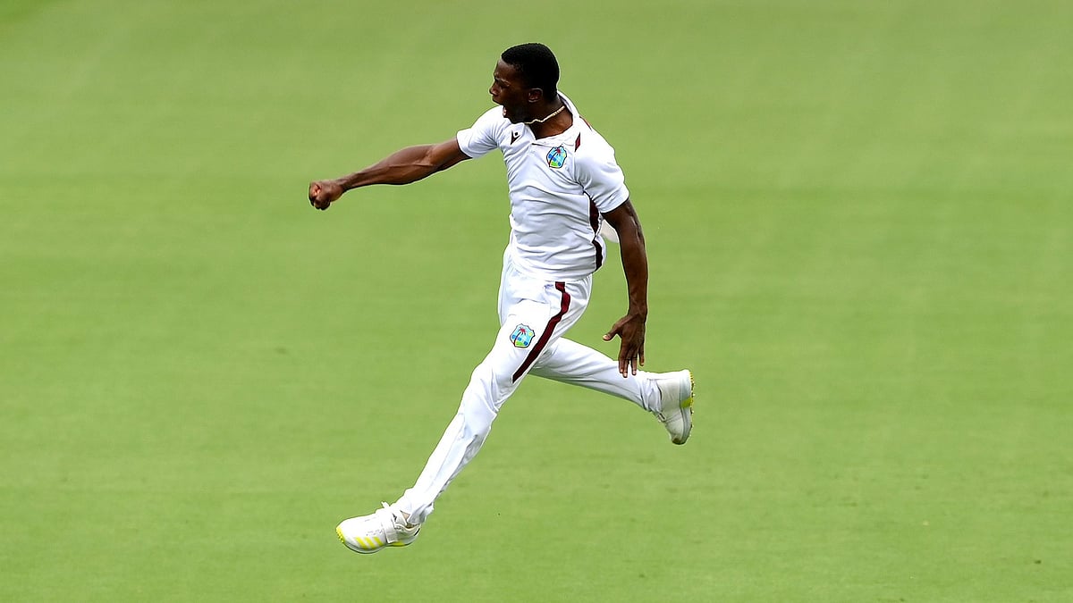 Shamar Joseph to increase PSL appeal:  Peshawar Zalmi owner