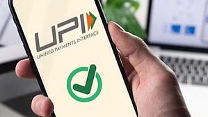 RBI increases UPI transaction limit for tax payments from ₹1 lakh to ₹5 lakh