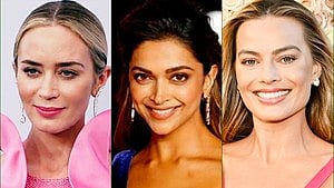 Deepika Padukone to join galaxy of global stars at BAFTAs tonight