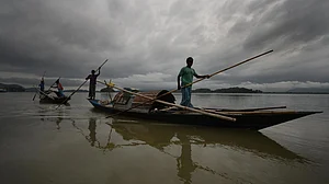 'Will boycott LS polls', say Tamil fishermen after 23 arrested by Lankan navy