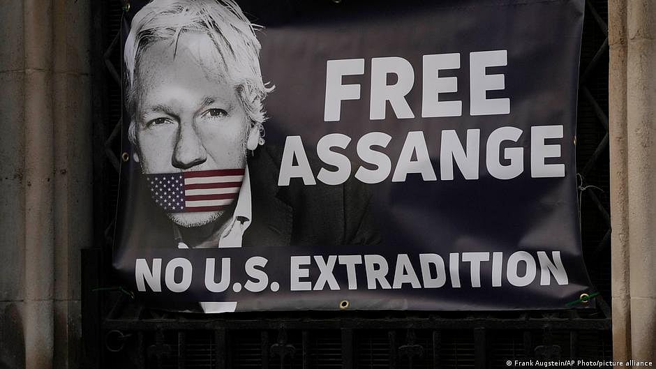 Wikileaks founder Julian Assange: Will he be extradited?