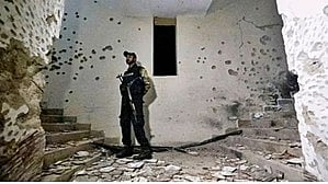 Deadly terror attack on Pakistan police station, 10 cops killed