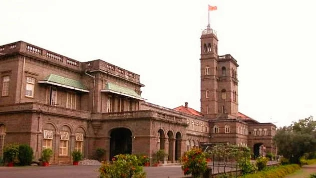 A fact-finding committee has been formed by Pune university to probe the incident (representative image) (photo: National Herald archives)