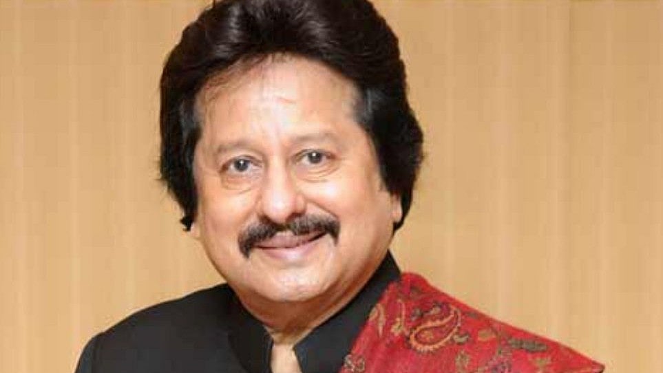 Chitthi Aayi Hai and more, Pankaj Udhas takes an era with him