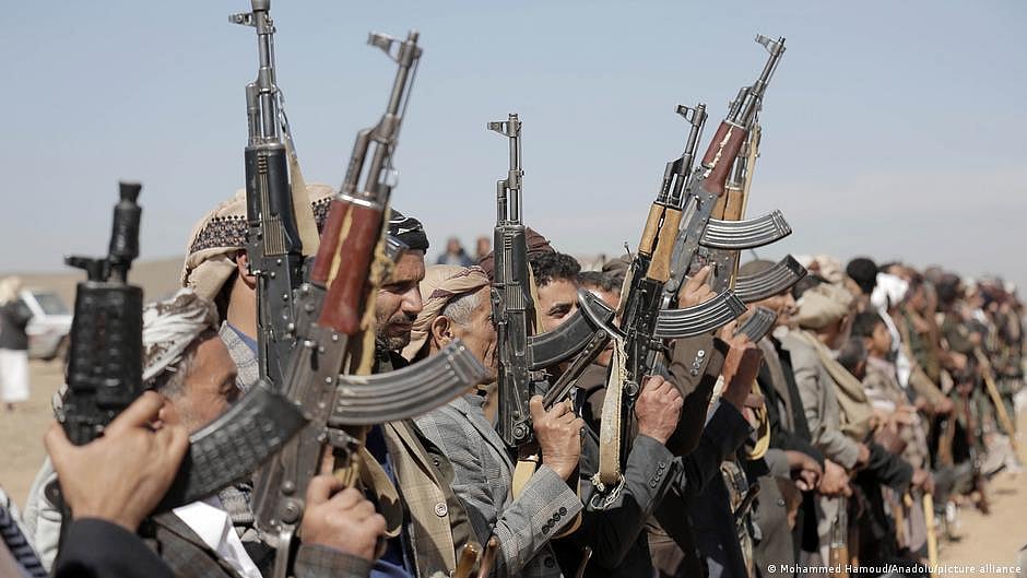 Pak made significant progress in countering terrorist financing: US state dept report