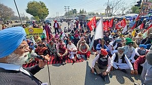 'Delhi chalo' march: Another protesting farmer dies in Patiala