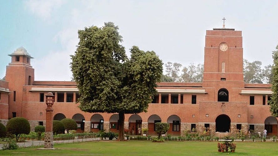 St Stephen's College, Delhi
